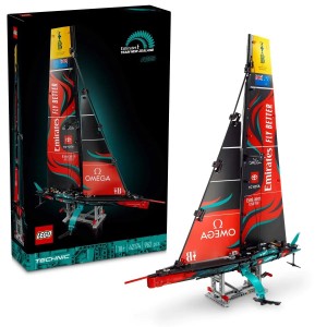 LEGO® Technic 42174 Emirates Team New Zealand AC75 jacht
