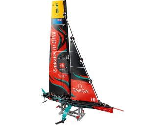 LEGO® Technic 42174 Emirates Team New Zealand AC75 jacht