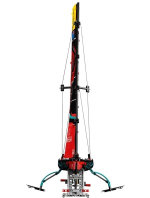 LEGO® Technic 42174 Emirates Team New Zealand AC75 jacht