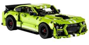 LEGO® Technic 42138 Ford Mustang Shelby® GT500®