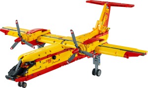 LEGO® Technic 42152 Brandweervliegtuig