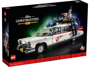 LEGO® Icons 10274 Ghostbusters™ ECTO-1