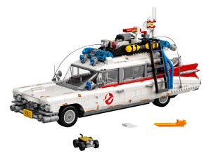 LEGO® Icons 10274 Ghostbusters™ ECTO-1