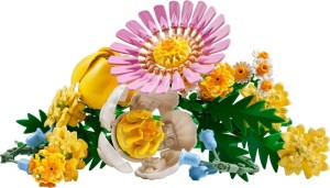 LEGO® Botanical Collection 10347 Klein zomers boeket