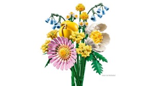 LEGO® Botanical Collection 10347 Klein zomers boeket