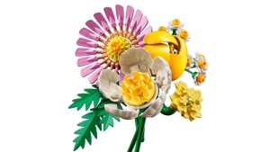 LEGO® Botanical Collection 10347 Klein zomers boeket