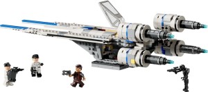 LEGO® Star Wars™ 75399 Rebel U-wing Starfighter™