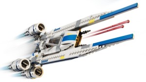 LEGO® Star Wars™ 75399 Rebel U-wing Starfighter™