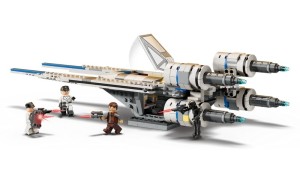 LEGO® Star Wars™ 75399 Rebel U-wing Starfighter™
