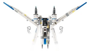 LEGO® Star Wars™ 75399 Rebel U-wing Starfighter™