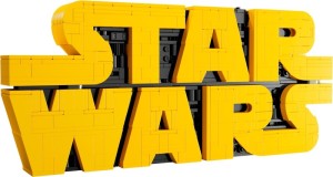 LEGO® Star Wars™ 75407 Star Wars™ logo
