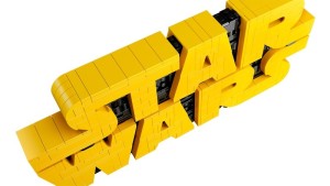 LEGO® Star Wars™ 75407 Star Wars™ logo