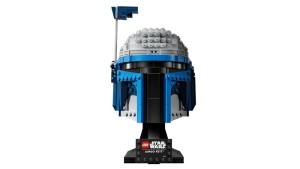 LEGO® Star Wars™ 75408 Jango Fett™ helm