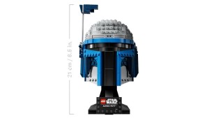 LEGO® Star Wars™ 75408 Jango Fett™ helm