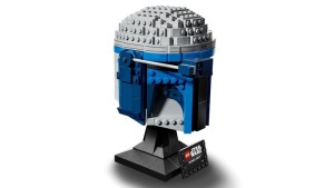 LEGO® Star Wars™ 75408 Jango Fett™ helm