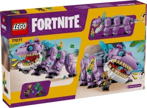 LEGO® Fortnite™ 77077 Klombo