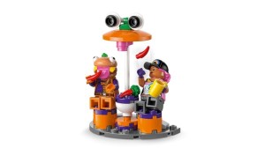 LEGO® Fortnite™ 77076 Durrr Burger restaurant