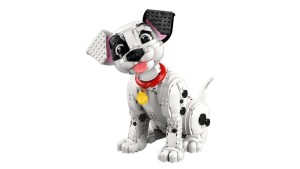 LEGO® Disney™ 43269 101 Dalmatiërs puppy