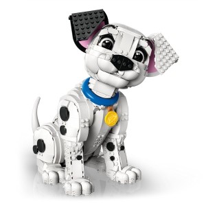 LEGO® Disney™ 43269 101 Dalmatiërs puppy