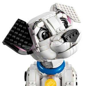 LEGO® Disney™ 43269 101 Dalmatiërs puppy
