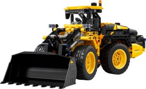 LEGO® Technic 42209 Volvo L120 Electric wiellader