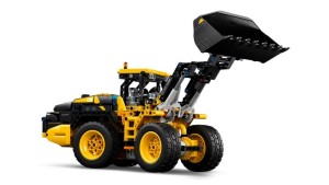 LEGO® Technic 42209 Volvo L120 Electric wiellader