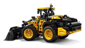 LEGO® Technic 42209 Volvo L120 Electric wiellader