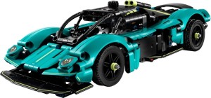 LEGO® Technic 42208 Aston Martin Valkyrie