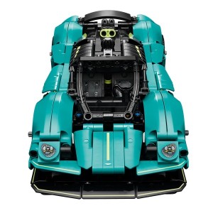LEGO® Technic 42208 Aston Martin Valkyrie