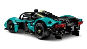 LEGO® Technic 42208 Aston Martin Valkyrie