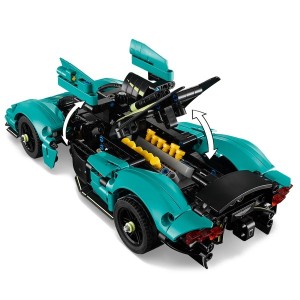 LEGO® Technic 42208 Aston Martin Valkyrie