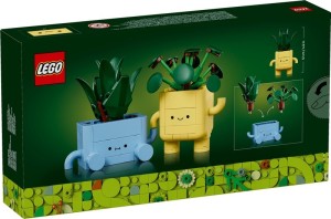 LEGO® Botanical Collection 10349 Vrolijke plantjes