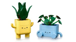 LEGO® Botanical Collection 10349 Vrolijke plantjes