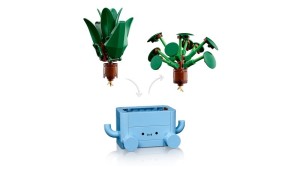 LEGO® Botanical Collection 10349 Vrolijke plantjes