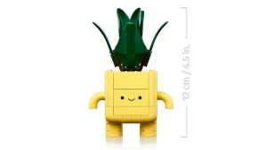 LEGO® Botanical Collection 10349 Vrolijke plantjes