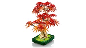 LEGO® Botanical Collection 10348 Japanse esdoorn bonsaiboompje