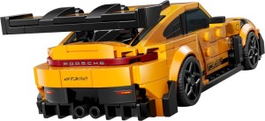 LEGO® Speed Champions  77239 Porsche 911 GT3 RS supercar