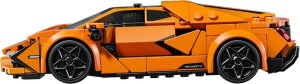 LEGO® Speed Champions 77238 Lamborghini Revuelto en Huracán STO