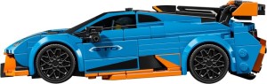 LEGO® Speed Champions 77238 Lamborghini Revuelto en Huracán STO