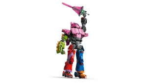 LEGO® Fortnite™ 77078 Mecha Team Leader