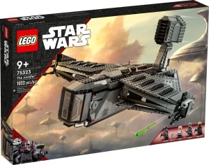 LEGO® Star Wars™ 75323 The Justifier™