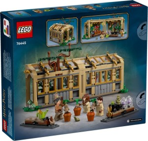 LEGO® Harry Potter™ 76445 Kasteel Zweinstein™: Kruidenkundeles