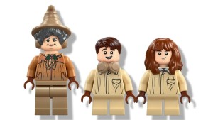 LEGO® Harry Potter™ 76445 Kasteel Zweinstein™: Kruidenkundeles
