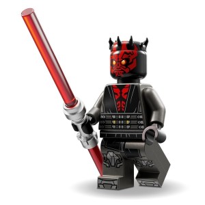LEGO® Star Wars™ 75411 Darth Maul™ mecha