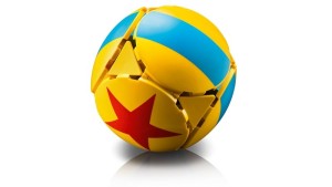 LEGO® Ideas 21357 Disney Pixar Luxo Jr.