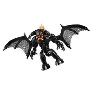 LEGO® Icons 10367 Boekensteun: The Lord of the Rings – Balrog™