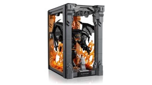 LEGO® Icons 10367 Boekensteun: The Lord of the Rings – Balrog™