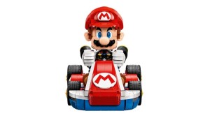 LEGO® Super Mario™ 72037 Mario Kart™ – Mario en standaardkart