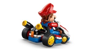 LEGO® Super Mario™ 72037 Mario Kart™ – Mario en standaardkart