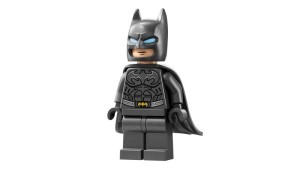 LEGO® Super Heroes 76304 Batman Forever™ Batmobile™